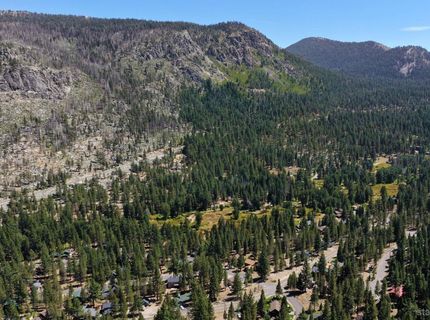 3522 S Upper Truckee Road, South Lake Tahoe, CA 96150 Photo