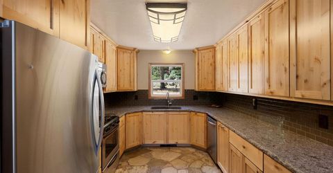 3522 S Upper Truckee Road, South Lake Tahoe, CA 96150 Photo