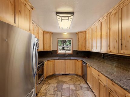 3522 S Upper Truckee Road, South Lake Tahoe, CA 96150 Photo
