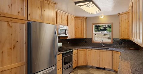 3522 S Upper Truckee Road, South Lake Tahoe, CA 96150 Photo