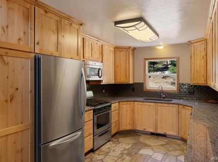 3522 S Upper Truckee Road, South Lake Tahoe, CA 96150 Photo