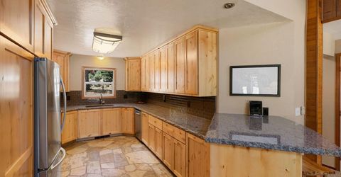 3522 S Upper Truckee Road, South Lake Tahoe, CA 96150 Photo