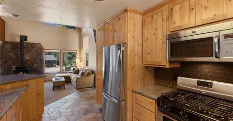 3522 S Upper Truckee Road, South Lake Tahoe, CA 96150 Photo