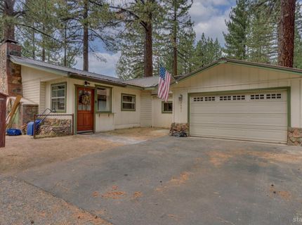 2601 Armstrong Avenue, South Lake Tahoe, CA 96150 Photo