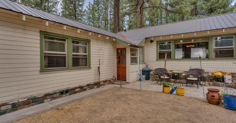 2601 Armstrong Avenue, South Lake Tahoe, CA 96150 Photo