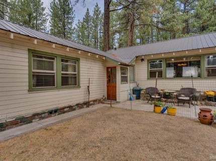 2601 Armstrong Avenue, South Lake Tahoe, CA 96150 Photo