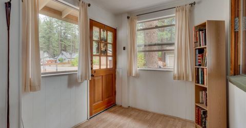 2601 Armstrong Avenue, South Lake Tahoe, CA 96150 Photo