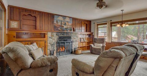 2601 Armstrong Avenue, South Lake Tahoe, CA 96150 Photo