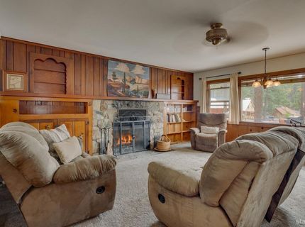 2601 Armstrong Avenue, South Lake Tahoe, CA 96150 Photo