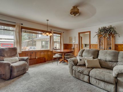 2601 Armstrong Avenue, South Lake Tahoe, CA 96150 Photo