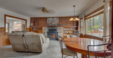2601 Armstrong Avenue, South Lake Tahoe, CA 96150 Photo