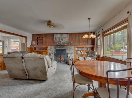 2601 Armstrong Avenue, South Lake Tahoe, CA 96150 Photo