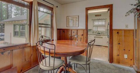 2601 Armstrong Avenue, South Lake Tahoe, CA 96150 Photo