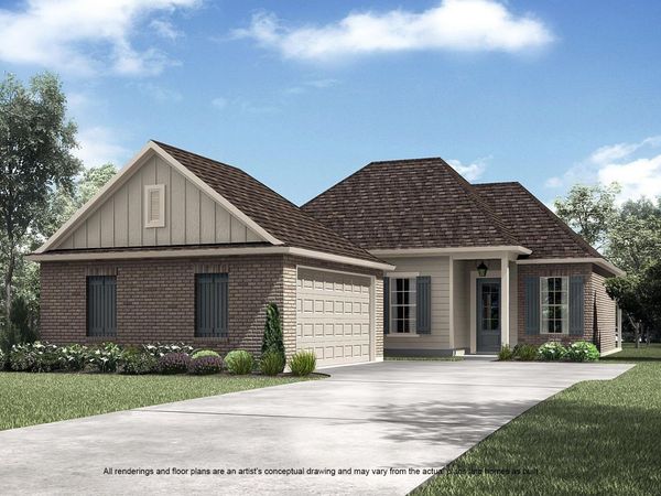 20733 Nature Walk Drive, Covington, LA 70433