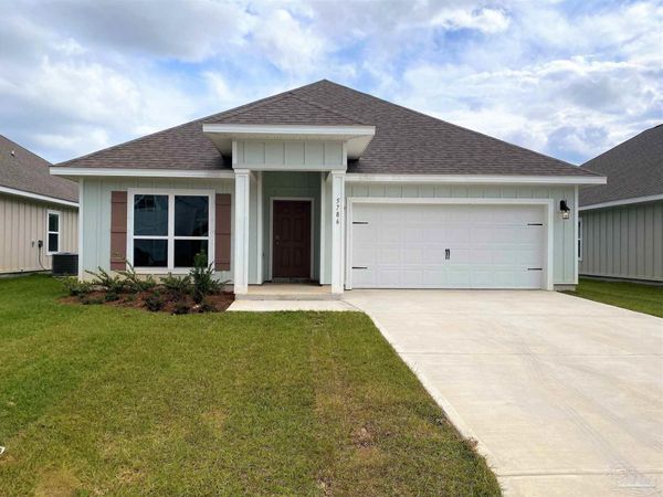 5786 Danbury Blvd, Pace, FL 32571