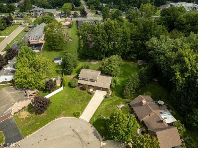 124 Saddle Ridge Circle SE, Warren, OH 44484 Photo 14