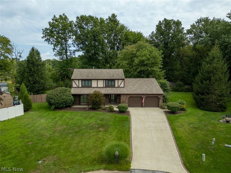 124 Saddle Ridge Circle SE, Warren, OH 44484 Photo 3