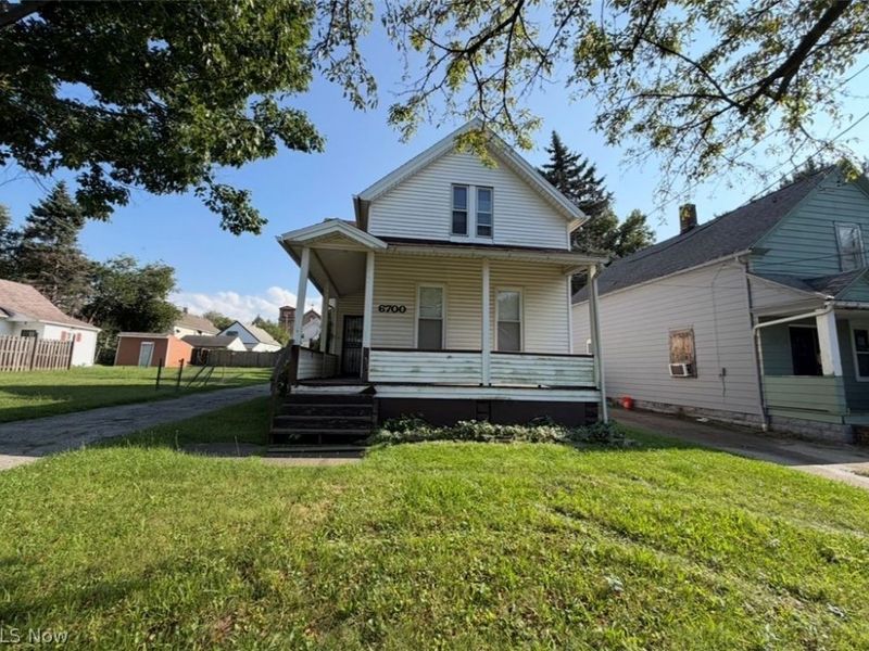 6700 Hosmer Avenue, Cleveland, OH 44105 Photo 2