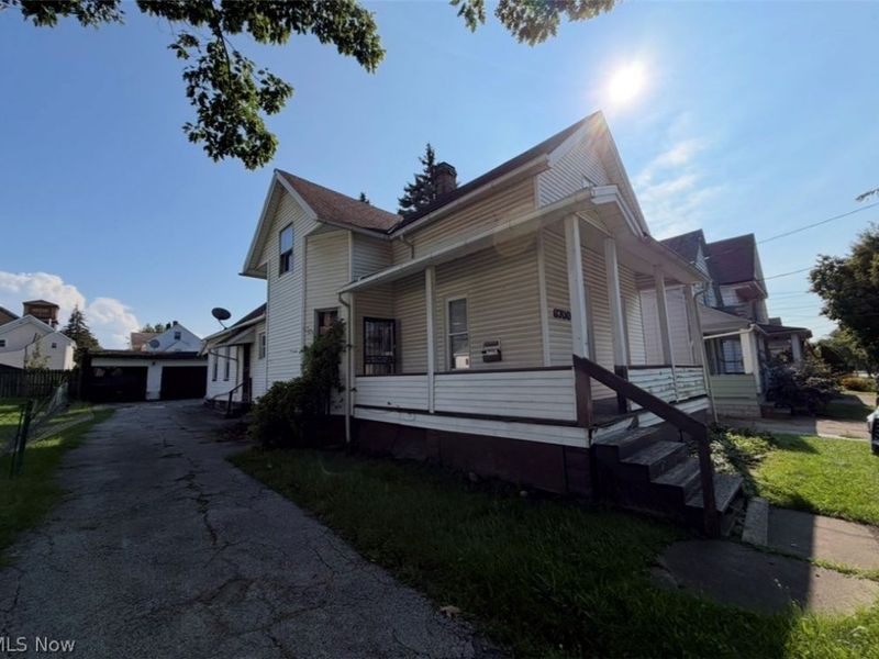 6700 Hosmer Avenue, Cleveland, OH 44105 Photo 3