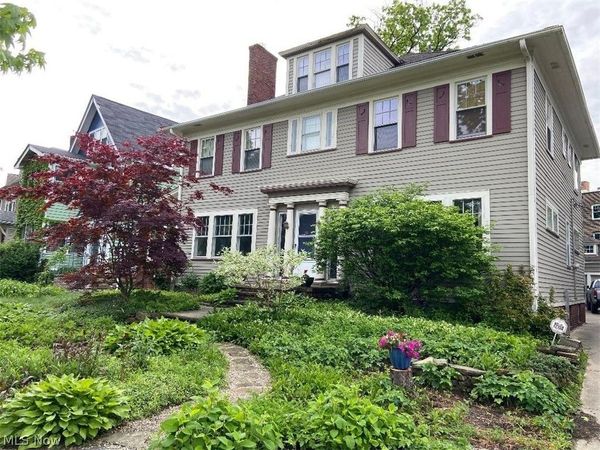 2608 Hampshire Road , Cleveland Heights, OH 44106