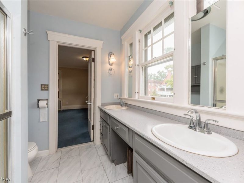 2608 Hampshire Road , Cleveland Heights, OH 44106 Photo 24