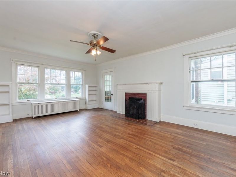 2608 Hampshire Road , Cleveland Heights, OH 44106 Photo 3