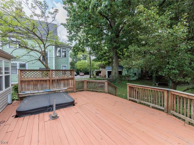 2608 Hampshire Road , Cleveland Heights, OH 44106 Photo 35