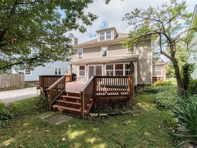 2608 Hampshire Road , Cleveland Heights, OH 44106 Photo 36