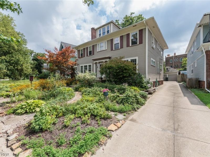 2608 Hampshire Road , Cleveland Heights, OH 44106 Photo 38