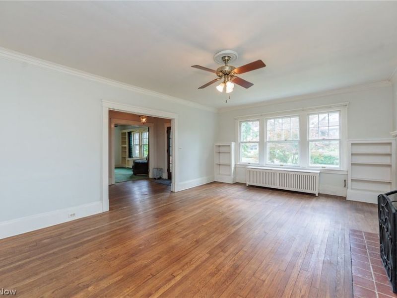 2608 Hampshire Road , Cleveland Heights, OH 44106 Photo 4