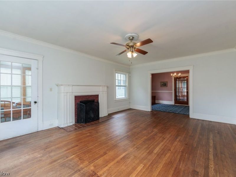 2608 Hampshire Road , Cleveland Heights, OH 44106 Photo 5