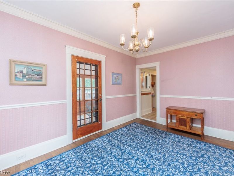 2608 Hampshire Road , Cleveland Heights, OH 44106 Photo 7