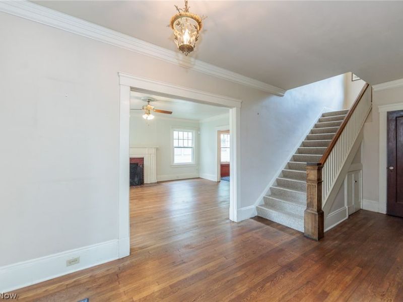 2608 Hampshire Road , Cleveland Heights, OH 44106 Photo 8
