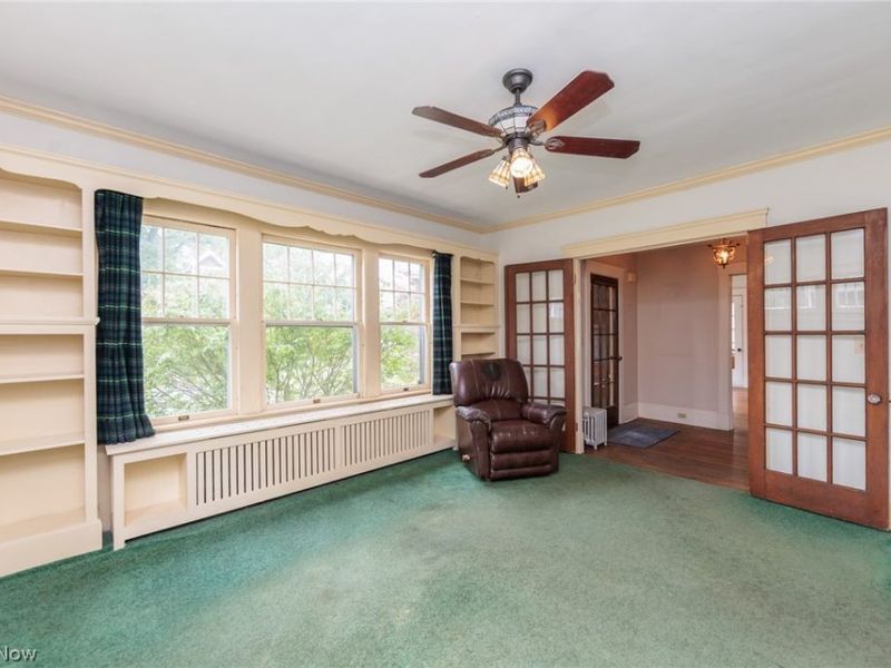 2608 Hampshire Road , Cleveland Heights, OH 44106 Photo 9