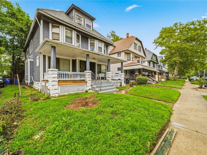 9911 North Boulevard , Cleveland, OH 44108 Photo 34