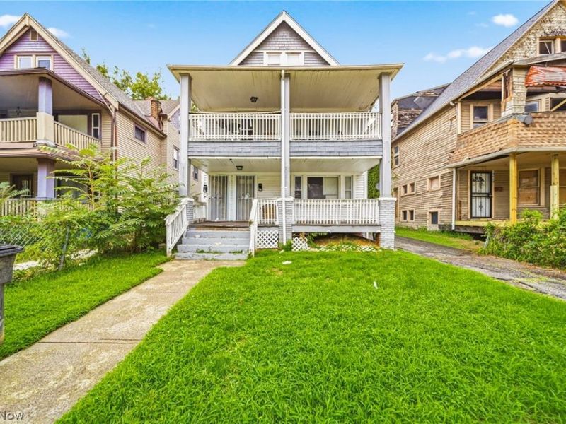 9501 Pierpont Avenue , Cleveland, OH 44108 Photo 1