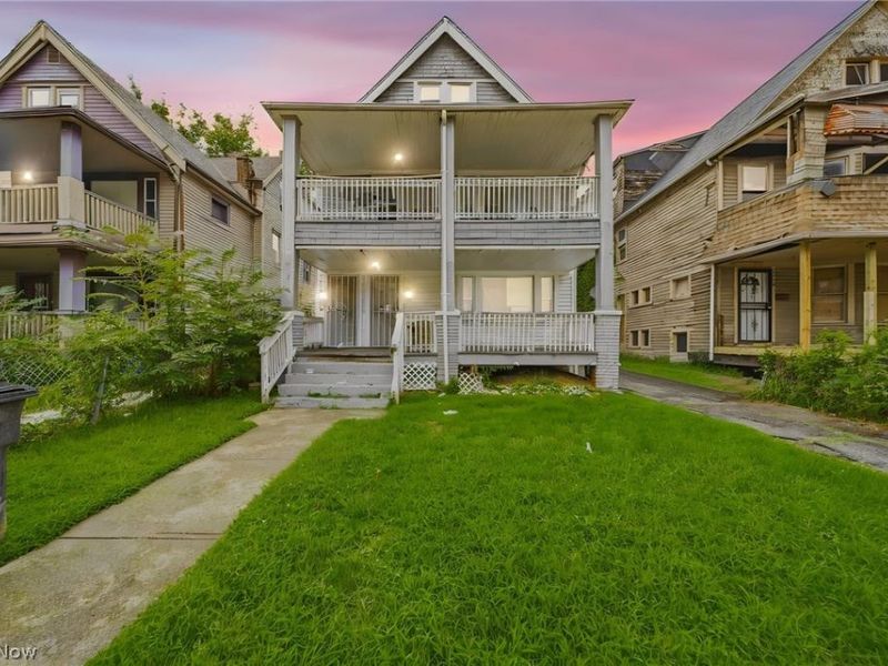 9501 Pierpont Avenue , Cleveland, OH 44108 Photo 34