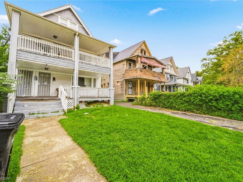 9501 Pierpont Avenue , Cleveland, OH 44108 Photo 35
