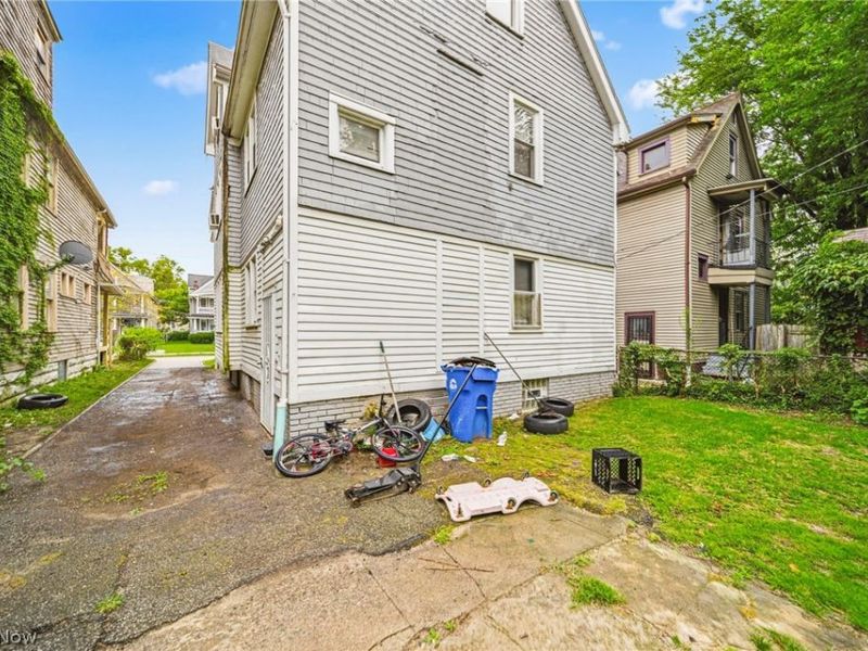 9501 Pierpont Avenue , Cleveland, OH 44108 Photo 36
