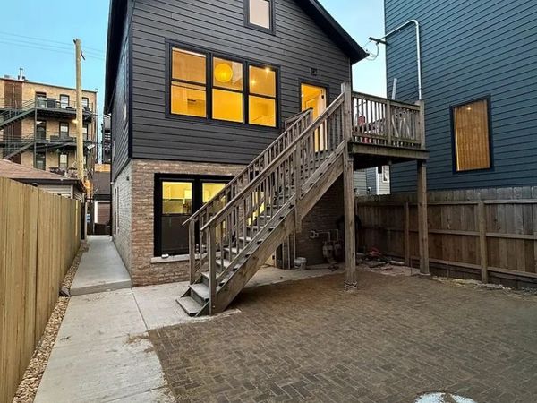 1751 W Superior Street , Unit CH1, Chicago, IL 60622