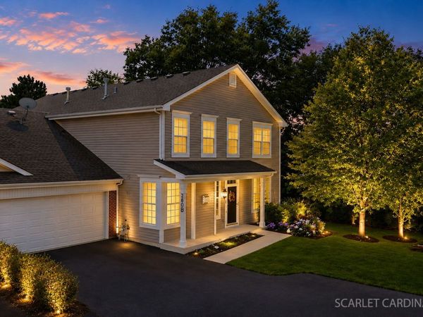 280 Whitfield Drive , Unit B, Sugar Grove, IL 60554