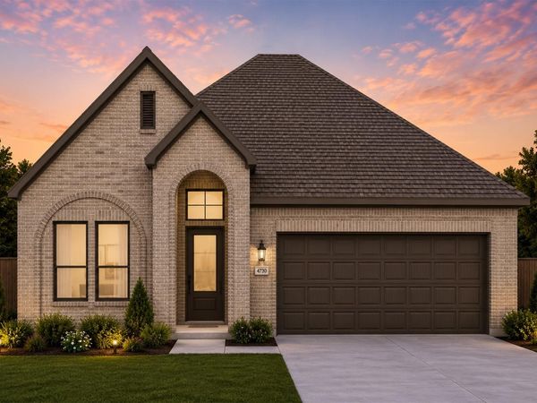 4730 Regents PL, Round Rock, TX 78665