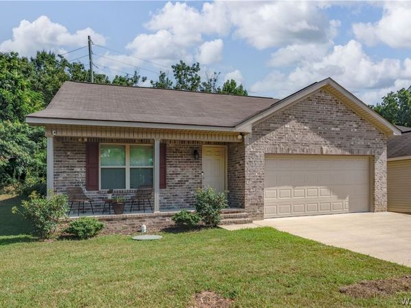 7415 HUNTLAND Drive, Cottondale, AL 35453