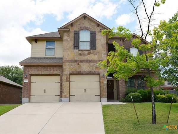 5407 Sulfur Spring Drive , Killeen, TX 76542