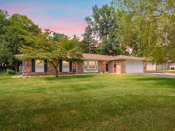 5037 Patland Drive, Kalamazoo, MI 49009