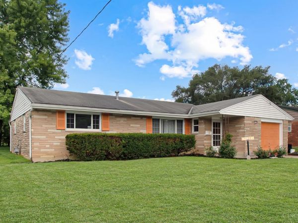 11731 Van Camp Lane, Springdale, OH 45246