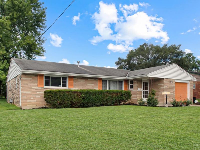 11731 Van Camp Lane, Springdale, OH 45246 Photo 1