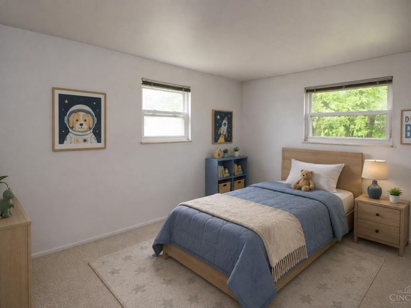 11731 Van Camp Lane, Springdale, OH 45246 Photo 22
