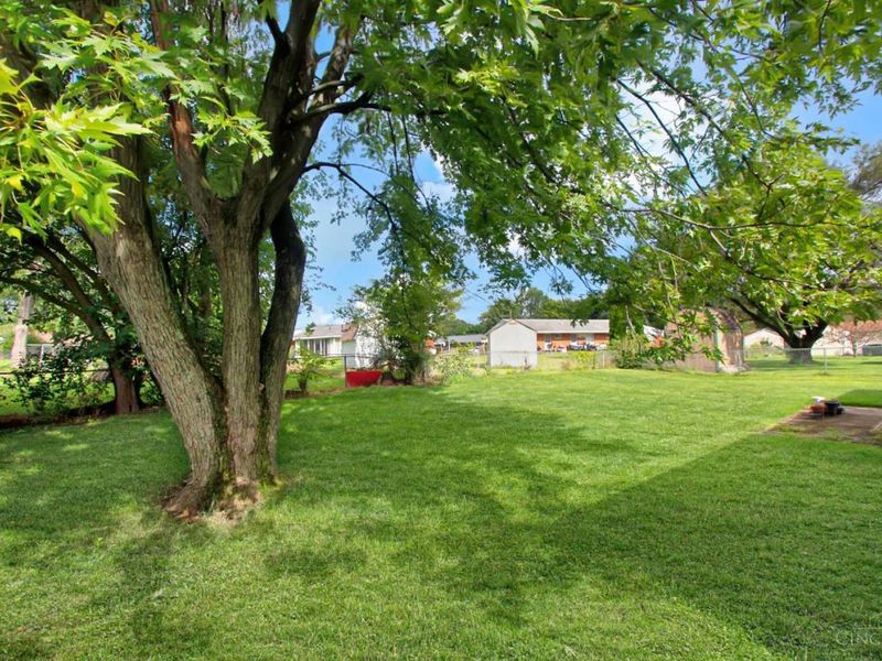 11731 Van Camp Lane, Springdale, OH 45246 Photo 30