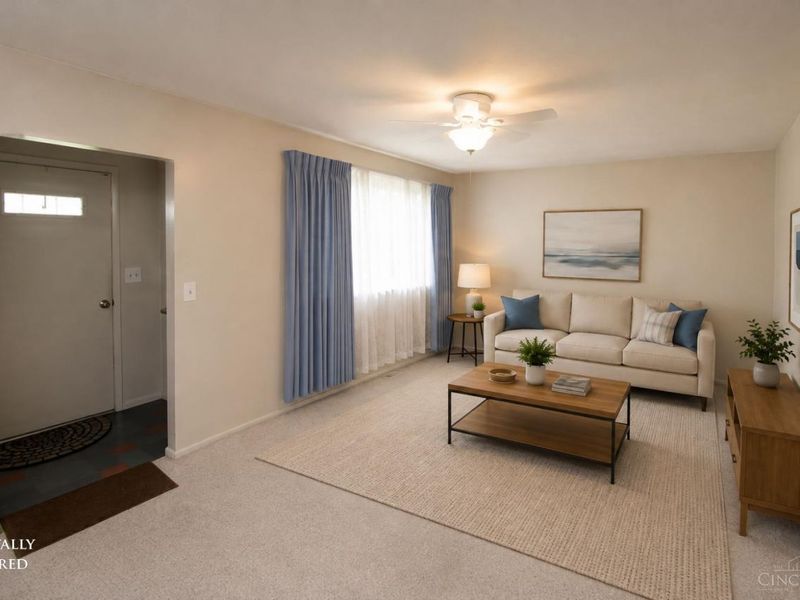11731 Van Camp Lane, Springdale, OH 45246 Photo 4